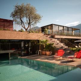 Muchele Boutique Hotel, hotel in Postal