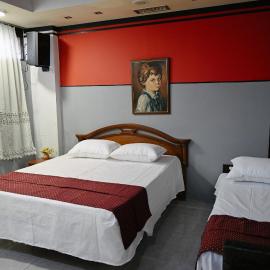Hotel Hostel Bonito