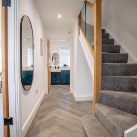 North Horsham House, hotel a Horsham