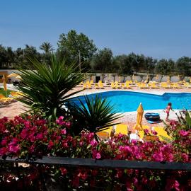 Alto Club, Alvor, Portugal, hotel i Alvor