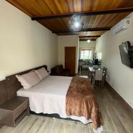 Hospedaria Reno