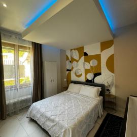 Cagliari Love Suite, хотел в Каляри