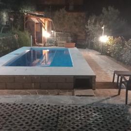 Il Podere di Massi, viešbutis mieste Barberino di Mugello