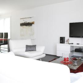 MyWay Hotel & Apartments- Bahnhofstrasse 16, hotel em Wallisellen