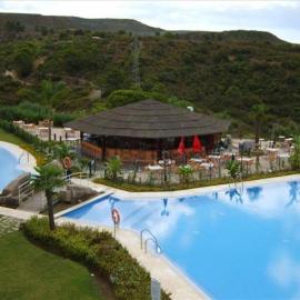 Luxury 3 beds Villa inside the Resort and Country Club