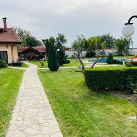 Vila Teo, hotel in Vasil Levski