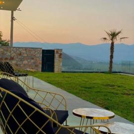 ILLYRIAN Paradise, hotel in (( Kalive Gjoka ))