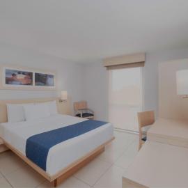 City Express by Marriott Minatitlán, khách sạn ở Minatitlán