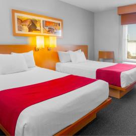 City Express by Marriott Celaya Parque, hotel en Celaya