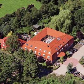 NordWest-Hotel Amsterdam, Hotel in Bad Zwischenahn