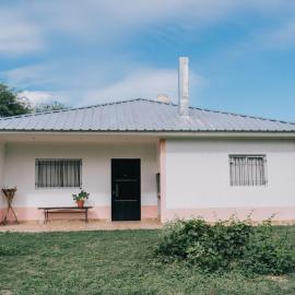 Las Moras Del Manantial, hotel in Termas de Río Hondo