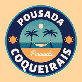 Mongaguá में, होटल Pousada Coqueirais
