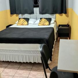 Pousada uberaba, hotel in Uberaba
