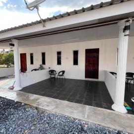 Gonchar Perlis Roomstay, hotel a Kangar