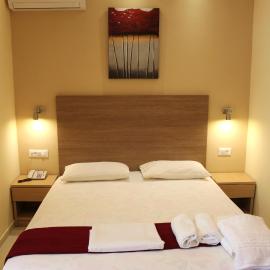 Philoxenia Hotel & Studios, Hotel in Rhodos (Stadt)