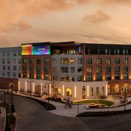 Trilith Guesthouse, Fayetteville, GA, a Tribute Portfolio Hotel, hotel in Fayetteville