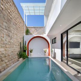 Sayang Villa Bali