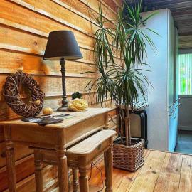 Le P'tit Nid Mini loft à 5 min des grottes de Han