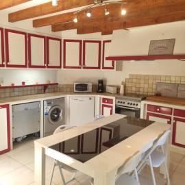 Maison,Gite 8 places