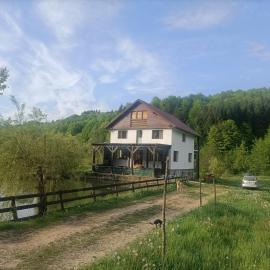 Cabana Țibleș Bichigiu, hotell sihtkohas Bichigiu