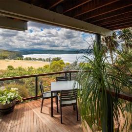 Coota Views Unit, Hotel in Mallacoota