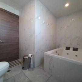 Departamento 1 Habitación jacuzzi el Condado