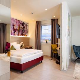 PLAZA INN Bad Rappenau, khách sạn ở Bad Rappenau