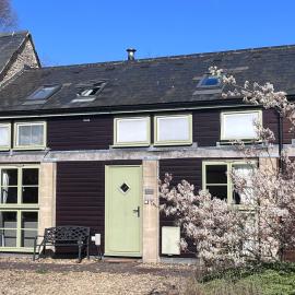 The Stables, Lower Mill Estate