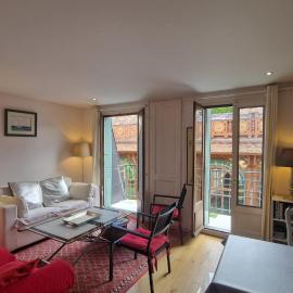 Grand Appartement La Source d'Evian