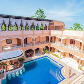 Dinah's Tourist Inn Puerto Princesa