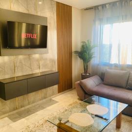 Parc Nouaceur