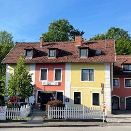 Lindenhof Ybbs, hotel Ybbs an der Donauban