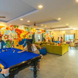 The Social Stays Rishikesh