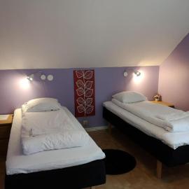 Guest House Tidaholm: Tidaholm şehrinde bir otel