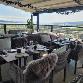 Quality Hotel Strand Gjøvik, hotel din Gjøvik