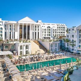 Princess Inspire Tenerife - Adults Only, hotel en Adeje