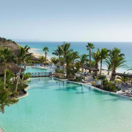 Club Jandía Princess, hotel u gradu Plaja Handija
