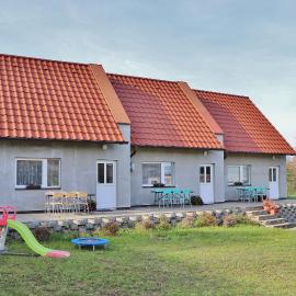 Apartmány Vinařství Klučov