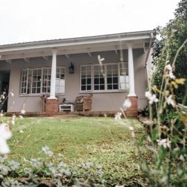 Wylde Rose Accommodation