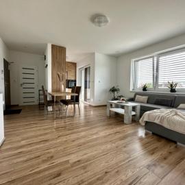 Tower Apartments Centrum