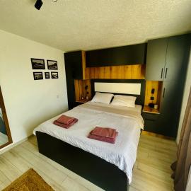 베라네에 위치한 호텔 Apartments Ivangrad