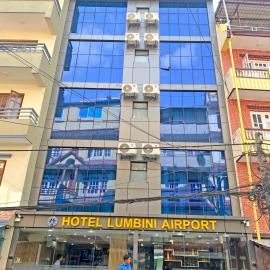 Hotel Lumbini Airport
