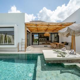 Villa Rosado Canggu