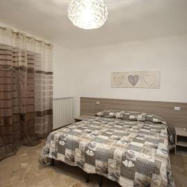 Casa Vacanze Da Pietro, hotell i Gangi