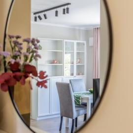 Kreutzwaldi 17 apartment, hotel en Võru