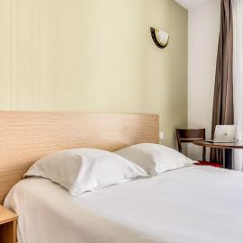 Zenitude Hôtel-Résidences Béziers Centre, Hotel in Béziers