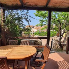 Porto Pollo, Il borgo villetta 3 camere da letto