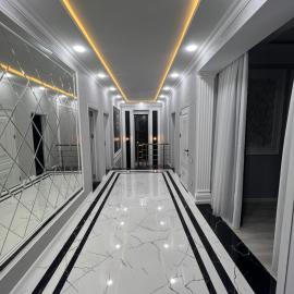 My_willa_Buzovna, hotel in Zağulba Bağları