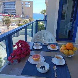 Alicante Mar