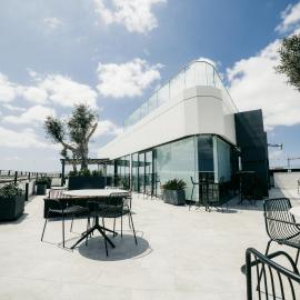 Park Heights by the Warren Collection, hotel u gradu Msida